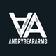 Angry Bear Arms
